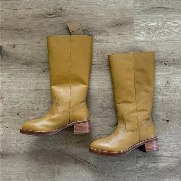 Frye Banana Camryn boot - Picture 2 of 7